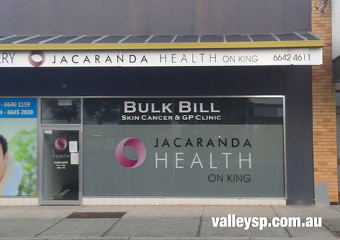 Valley Signs & Printing - LBG 1