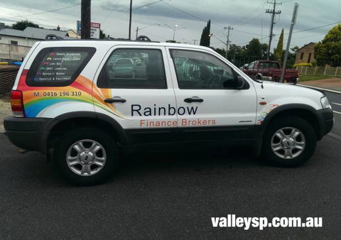 Valley Signs & Printing - LBG 2