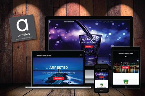 Website Design Services Buddina QLD LBG