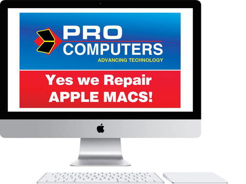 Pro Computers - LBG 3