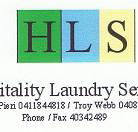 Hospitality Laundry Service - LBG