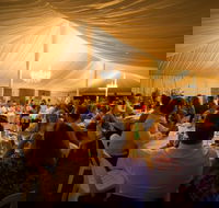 Handi Events - LBG