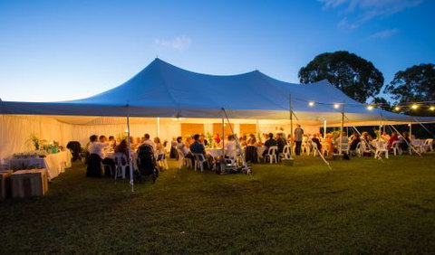 Handi Events - LBG 1