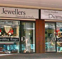 Creative Jewellers - LBG