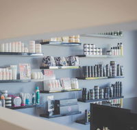 Lumina Hair Design - LBG