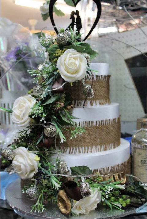 D.I.Y. Wedding Supplies - LBG 3
