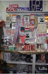 D.I.Y. Wedding Supplies - LBG 4