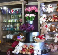 The Flower Palace - LBG