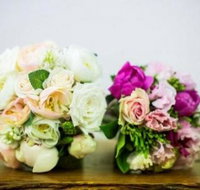 The Enchanted Florist - LBG