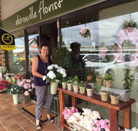 Alstonville Florist - LBG