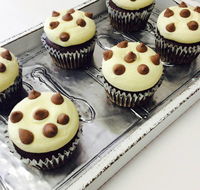 Cupcake Manor - LBG