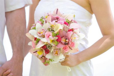 Adore Florist - LBG 0