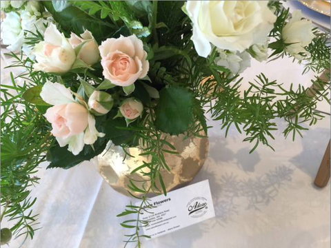 Adore Florist - LBG 3
