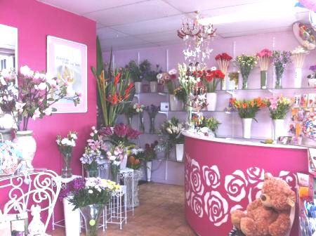 Florists Nambour QLD LBG
