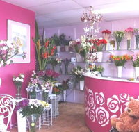 Nambour Hospital Florist - LBG