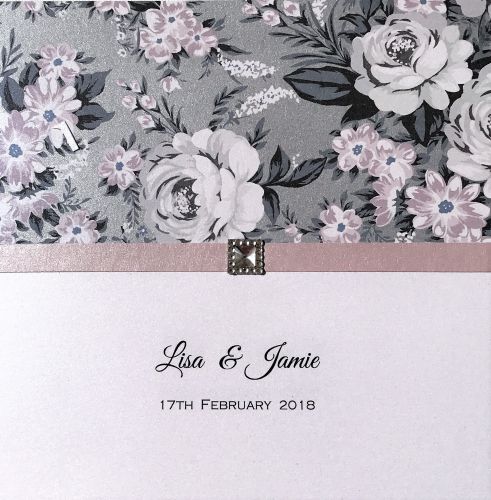 Wedding Arrangements Services Bokarina QLD LBG