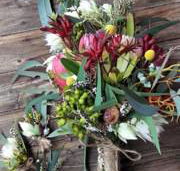 Eliza  Designer Bunches