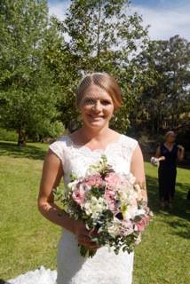 Eliza @ Designer Bunches - LBG 3