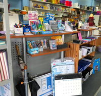Mervs Stationery - LBG