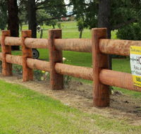 HCB Rural  Land Management - LBG