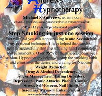 Andrews Hypnotherapy - LBG