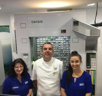 Terry White Chemmart Pharmacy - LBG