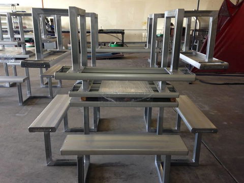 Hanby Welding & Engineering - LBG 2
