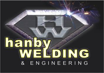 Hanby Welding & Engineering - LBG 4