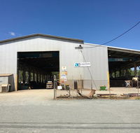 Ashton Engineering - LBG