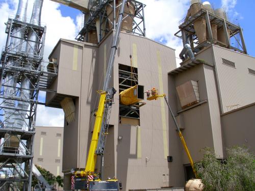 General Engineering Gympie QLD LBG