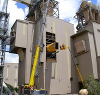 VVA Engineering - LBG