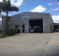 Kynaston Engineering - LBG