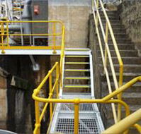 Steelarc Engineering Pty Ltd - LBG