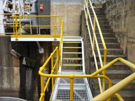 Steelarc Engineering Pty Ltd - LBG 0