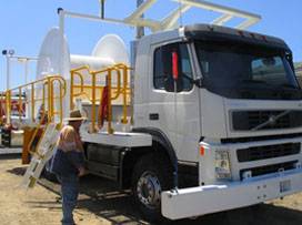 Steelarc Engineering Pty Ltd - LBG 2