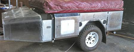 Steelarc Engineering Pty Ltd - LBG 3