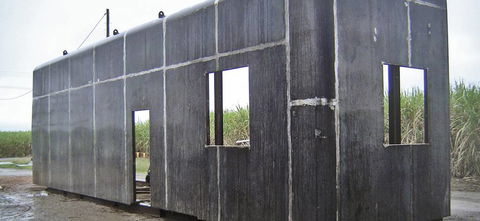 Steelarc Engineering Pty Ltd - LBG 4