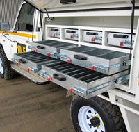 PHL Metal Fabrication - LBG