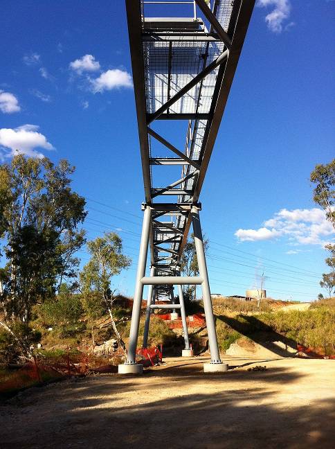 Steel Profile Cutting Services Parkhurst QLD LBG