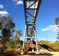 CQ Steel Industries - LBG