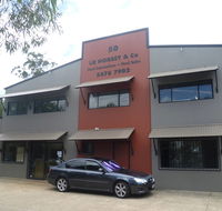 Horsey Steel Fabrication - LBG