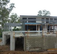 On The Spot Steel Fabrication - LBG