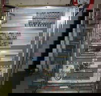 NQ Industrial Electrics - LBG