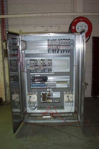 NQ Industrial Electrics - LBG 0