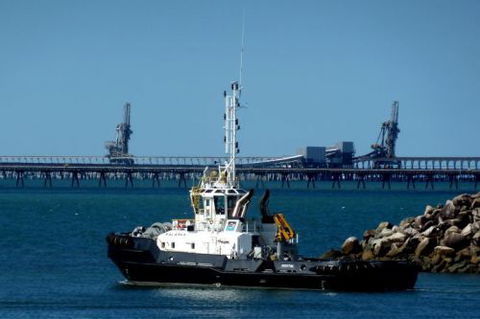 NQ Industrial Electrics - LBG 1