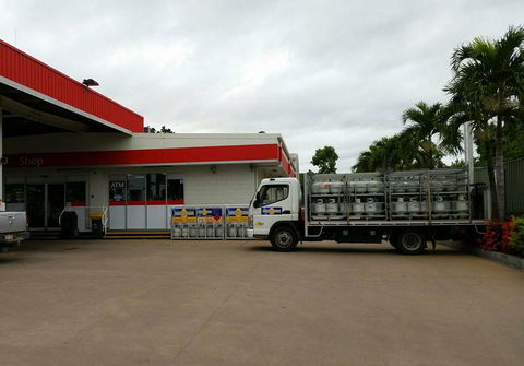 Welders Mart - LBG 0