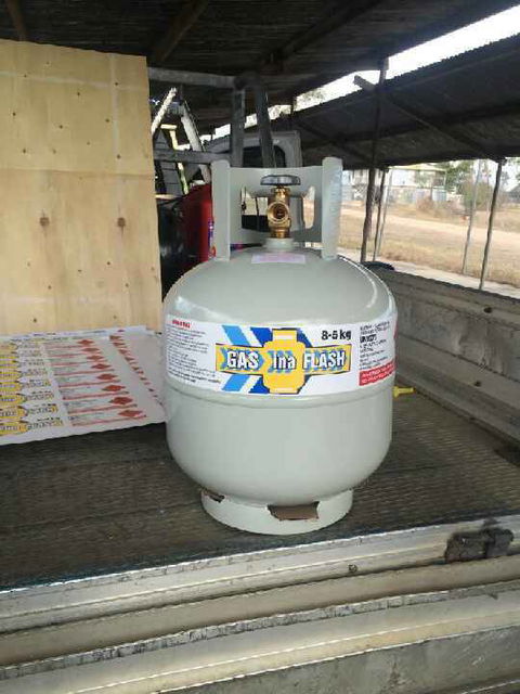 Welders Mart - LBG 2