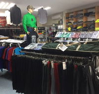Outback Outfitters - LBG
