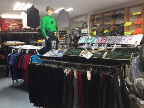 Outback Outfitters - LBG 0