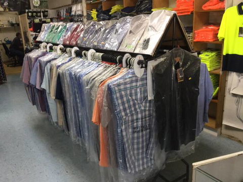 Outback Outfitters - LBG 1